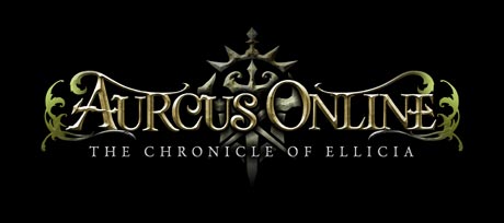 Aurcus Online Logo